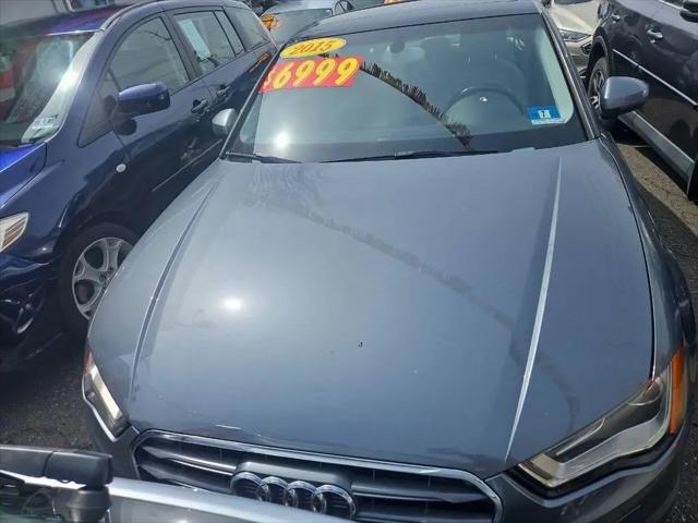2015 Audi A3 1.8T Premium for sale in Linden, NJ