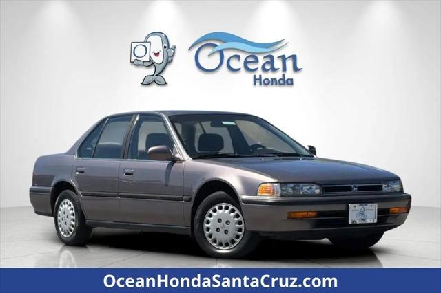 Used 1993 Mazda 626 LX 4 Door Sedan Ratings, Values, Reviews & Awards