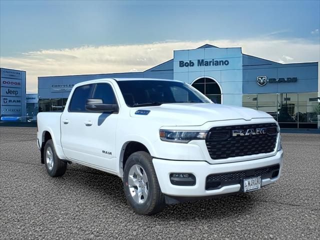 2026 Ram 1500 Big Horn Crew Cab 4x4 5'7" Box for sale in Concord, NH