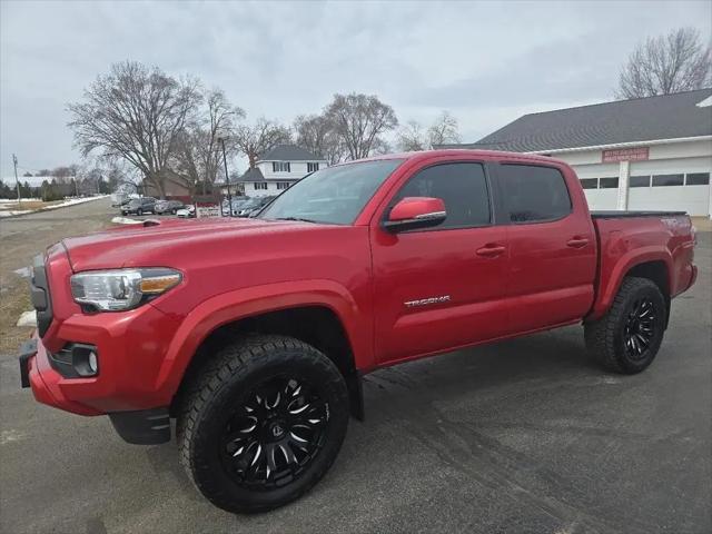 2020 Toyota Tacoma SR5 V6 for sale in Neenah, WI