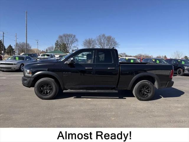 2021 Ram 1500 SLT for sale in Monona, IA