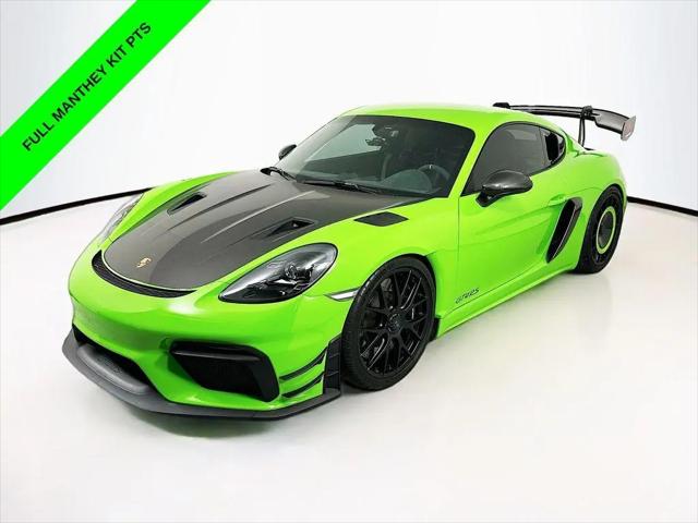 2024 Porsche 718 Cayman GT4 RS for sale in Mocksville, NC