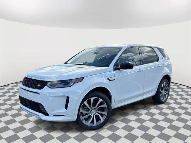 2025 Land Rover Discovery Sport S for sale in Lakeland, FL