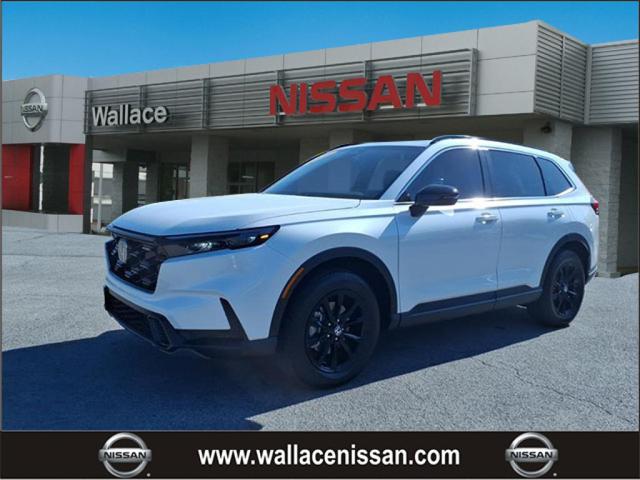 2025 Honda CR-V Hybrid Sport-L for sale in Kingsport, TN