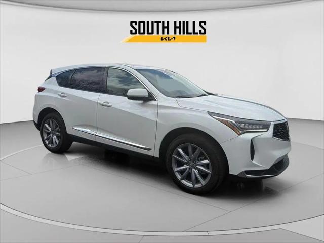 2023 Acura RDX Standard for sale in Canonsburg, PA