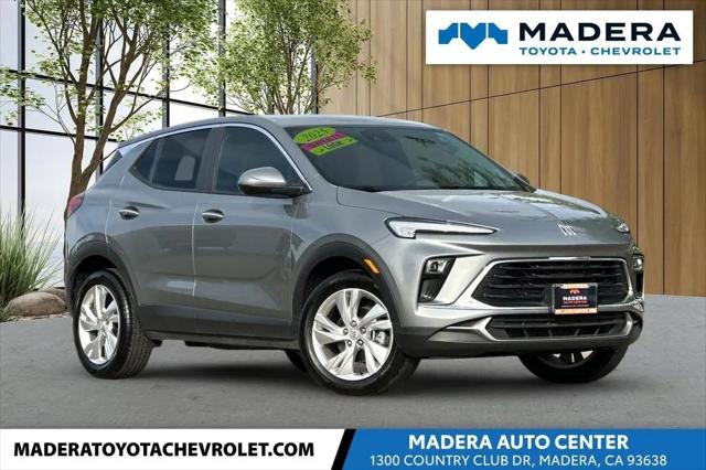 2025 Buick Encore GX Preferred FWD for sale in Madera, CA