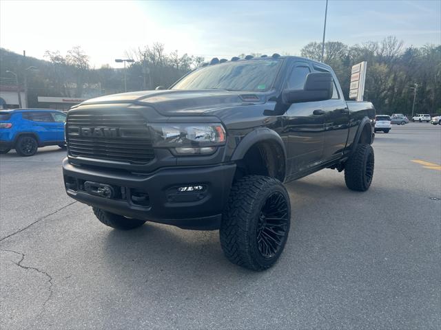 2024 RAM 2500 Tradesman Crew Cab 4x4 64 Box