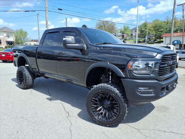 2024 RAM 2500 Tradesman Crew Cab 4x4 64 Box