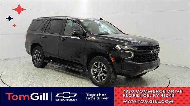 2023 Chevrolet Tahoe 4WD Z71 for sale in Florence, KY