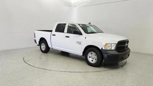 2021 Ram 1500 Tradesman Crew Cab 4x2 5'7" Box for sale in Florence, KY