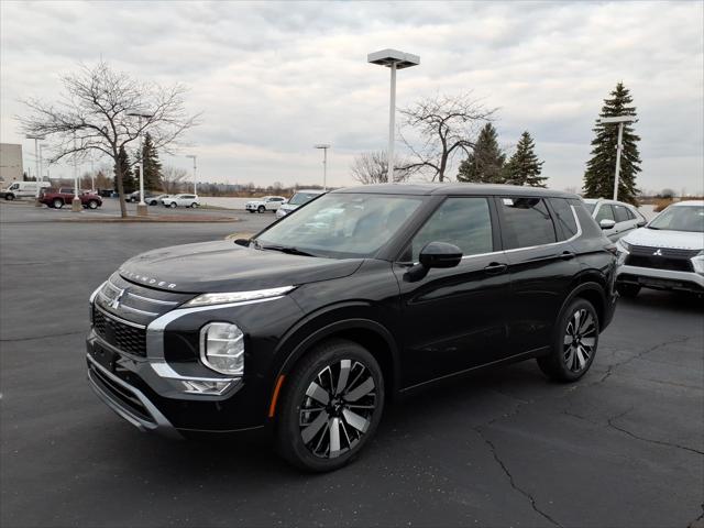 2026 Mitsubishi Outlander SE 1.5T 2WD for sale in MATTESON, IL