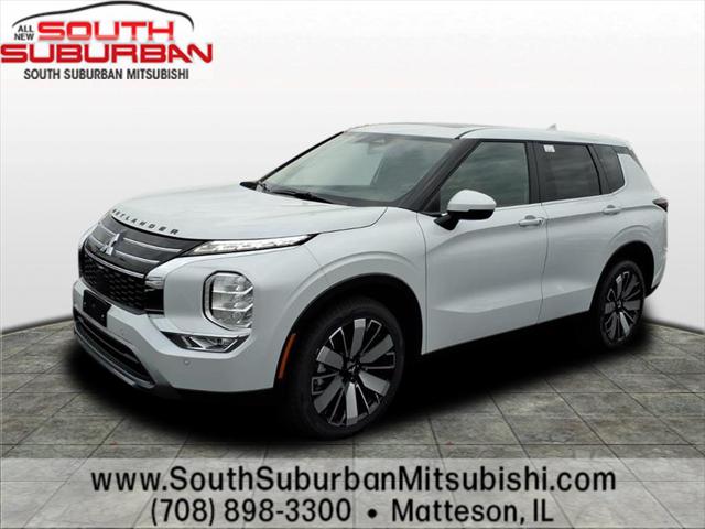 2026 Mitsubishi Outlander SE 1.5T 2WD for sale in MATTESON, IL