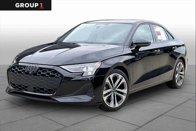 2026 Audi A3 Premium Plus 40 TFSI quattro S tronic for sale in Grapevine, TX