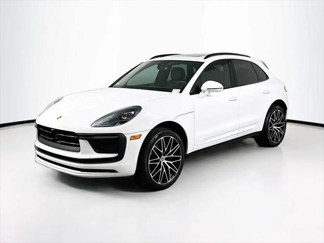 2025 Porsche Macan Macan for sale in Chandler, AZ
