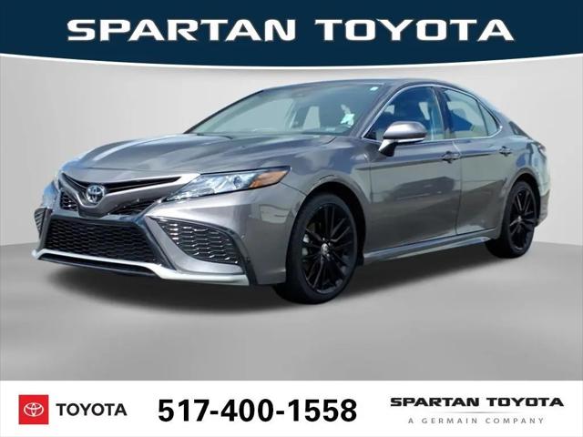 2024 Toyota Camry XSE for sale in Lansing, MI
