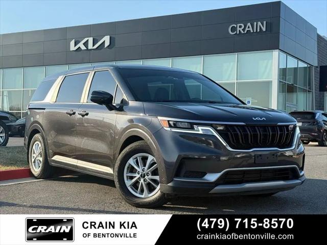 2024 Kia Carnival MPV LX Seat Package for sale in Bentonville, AR