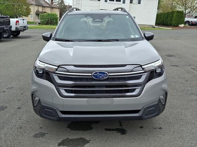2025 Subaru Forester Premium 2025 Subaru Forester Premium