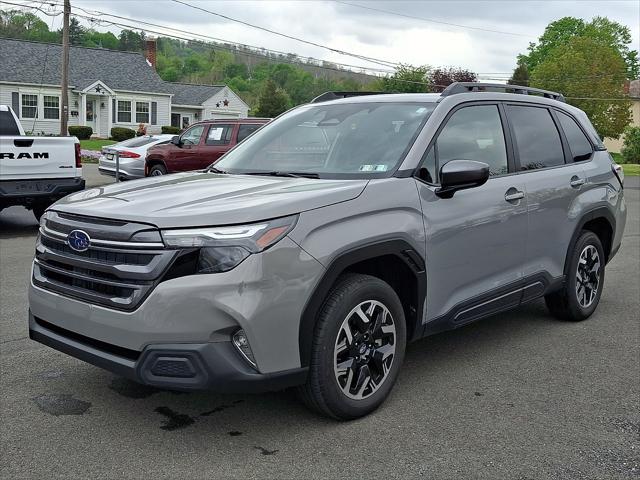 2025 Subaru Forester Premium 2025 Subaru Forester Premium
