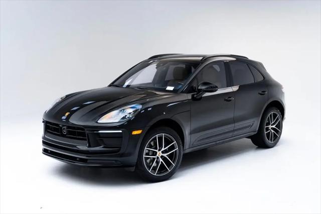 2025 Porsche Macan Macan for sale in Pompano Beach, FL