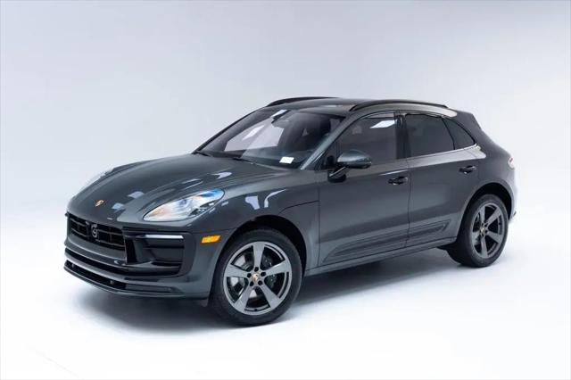 2025 Porsche Macan Macan for sale in Pompano Beach, FL