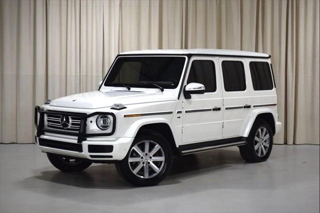 2021 Mercedes-Benz G 550 SUV for sale in Troy, MI