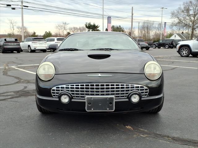 2005 Ford Thunderbird Unknown