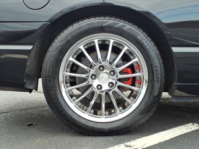 2005 Ford Thunderbird Unknown