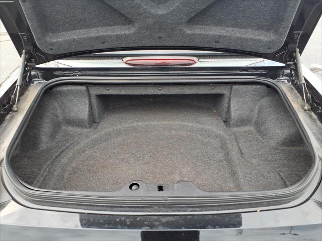 2005 Ford Thunderbird Unknown