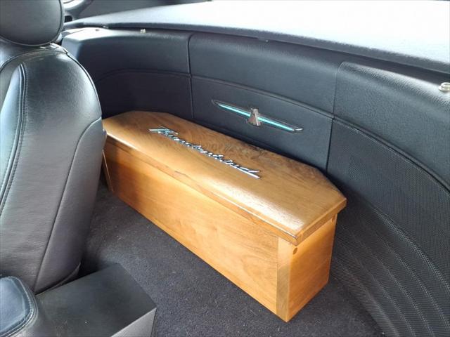 2005 Ford Thunderbird Unknown