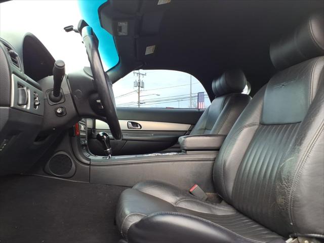 2005 Ford Thunderbird Unknown