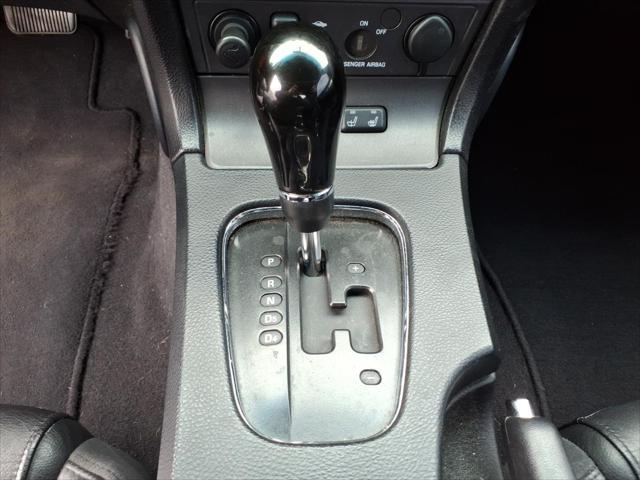 2005 Ford Thunderbird Unknown