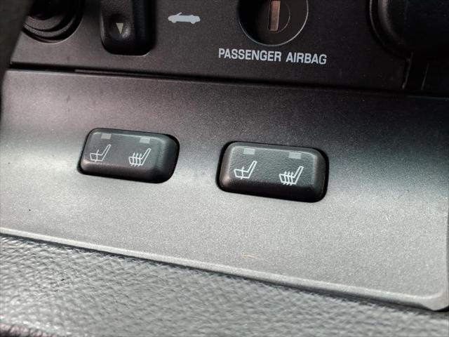 2005 Ford Thunderbird Unknown
