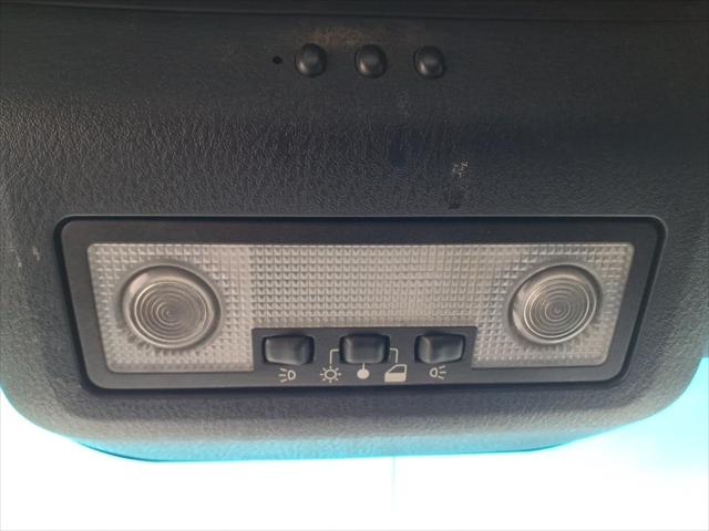 2005 Ford Thunderbird Unknown