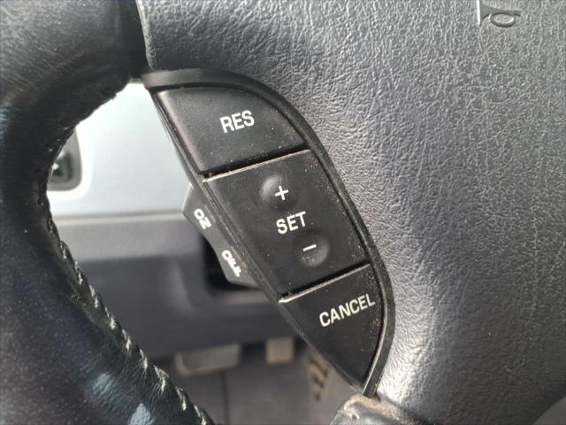 2005 Ford Thunderbird Unknown