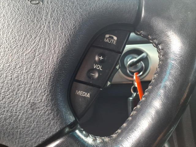 2005 Ford Thunderbird Unknown