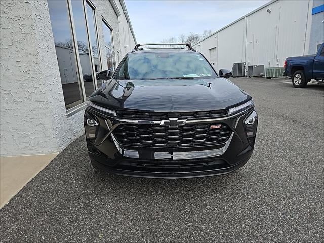 2024 Chevrolet Trax FWD 2RS 2024 Chevrolet Trax FWD 2RS