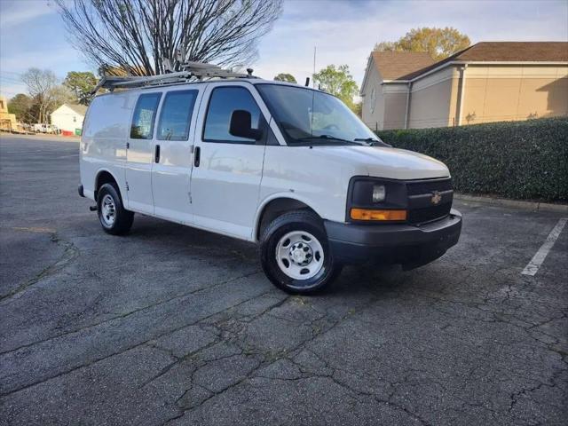 2015 Chevrolet Express Work Van for sale in Marietta, GA