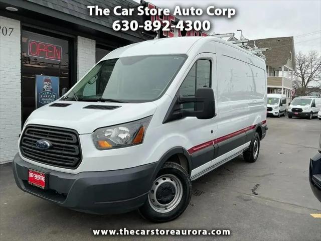 2015 Ford Transit Base for sale in Aurora, IL