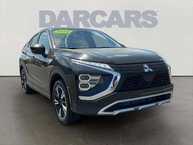 2025 Mitsubishi Eclipse Cross SE S-AWC 2025 Mitsubishi Eclipse Cross SE S-AWC