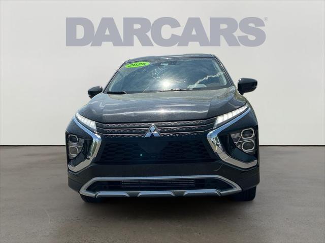 2025 Mitsubishi Eclipse Cross SE S-AWC 2025 Mitsubishi Eclipse Cross SE S-AWC