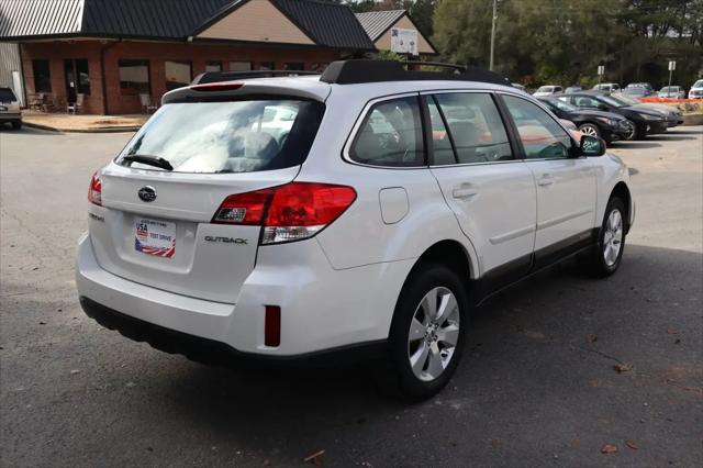 2014 Subaru Outback 2.5i