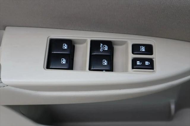 2014 Subaru Outback 2.5i
