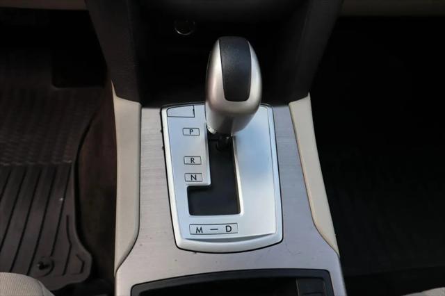2014 Subaru Outback 2.5i
