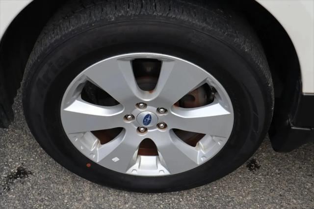 2014 Subaru Outback 2.5i