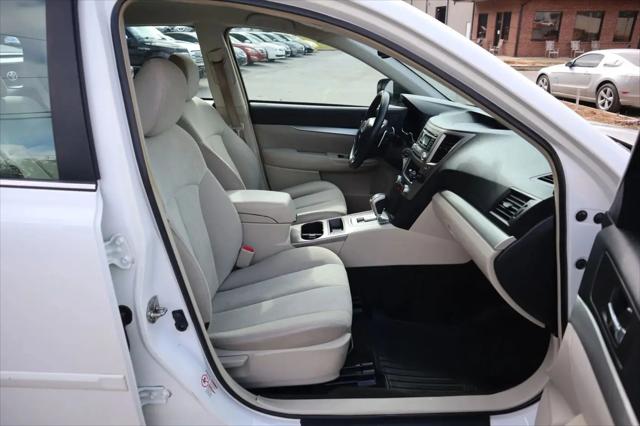 2014 Subaru Outback 2.5i