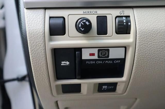 2014 Subaru Outback 2.5i