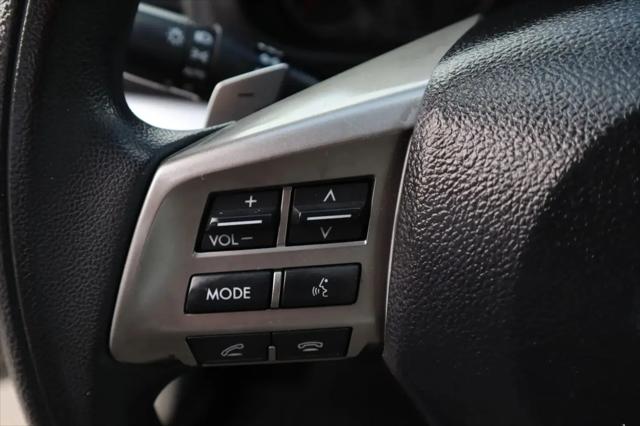 2014 Subaru Outback 2.5i