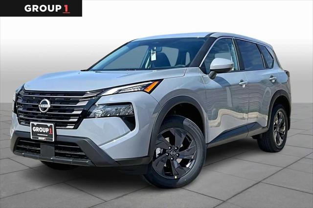 2026 Nissan Rogue SV for sale in Round Rock, TX