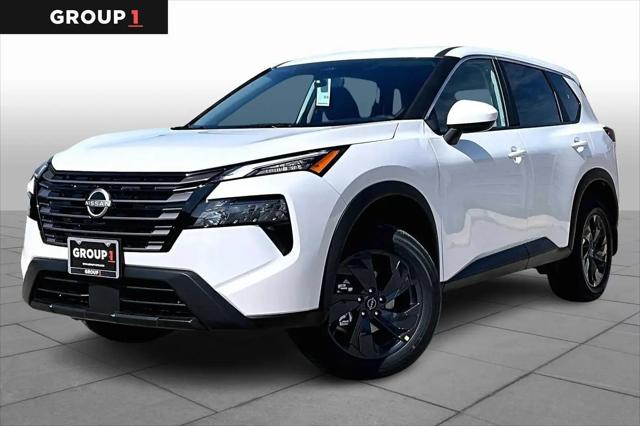 2026 Nissan Rogue SV for sale in Round Rock, TX