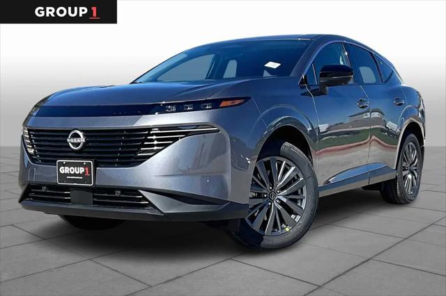 2026 Nissan Murano SL for sale in Round Rock, TX